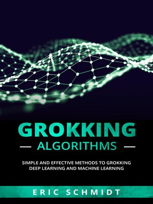 cover image of GROKKING ALGORITHMS